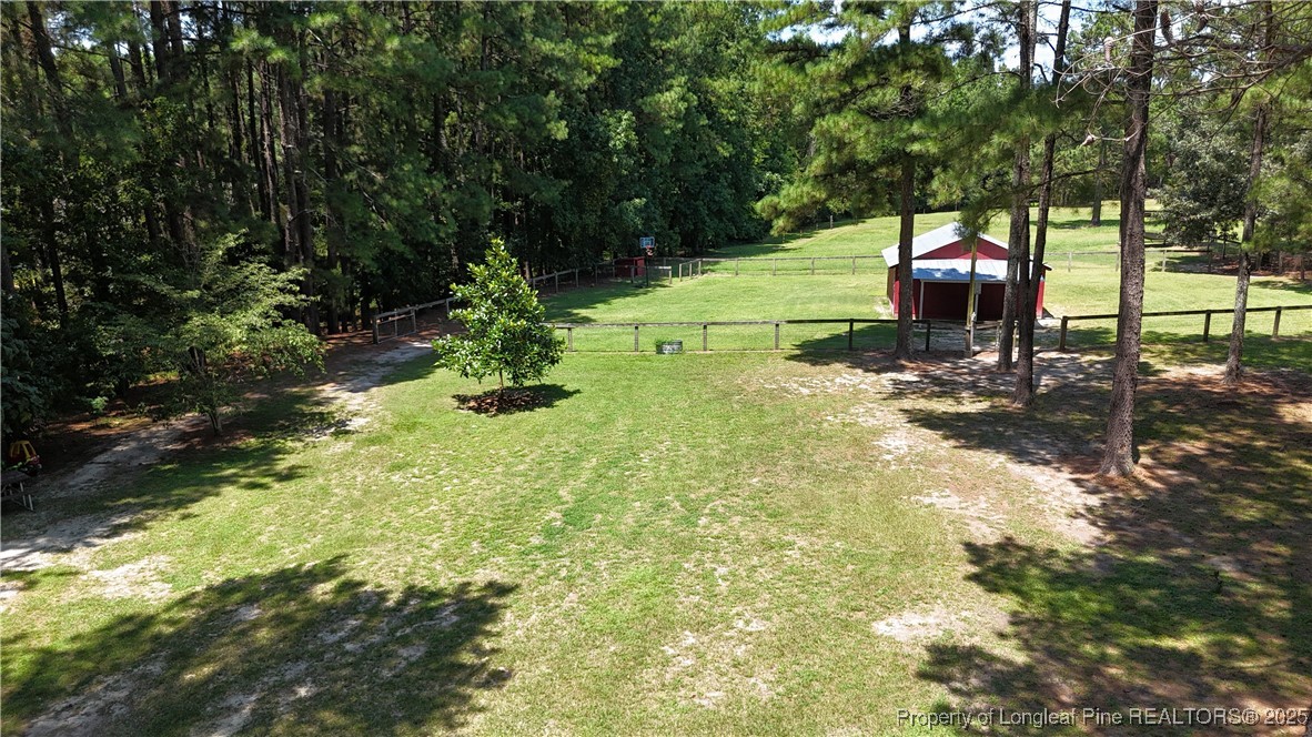 2576 McDougald Road