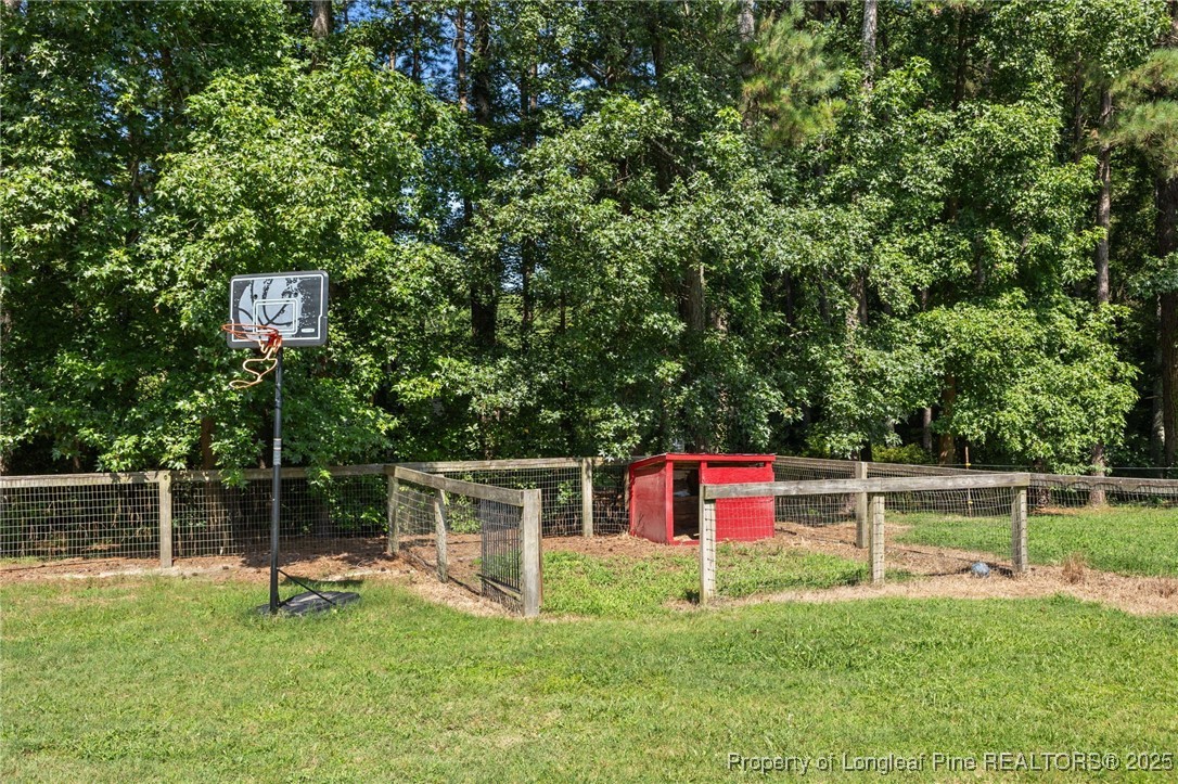 2576 McDougald Road