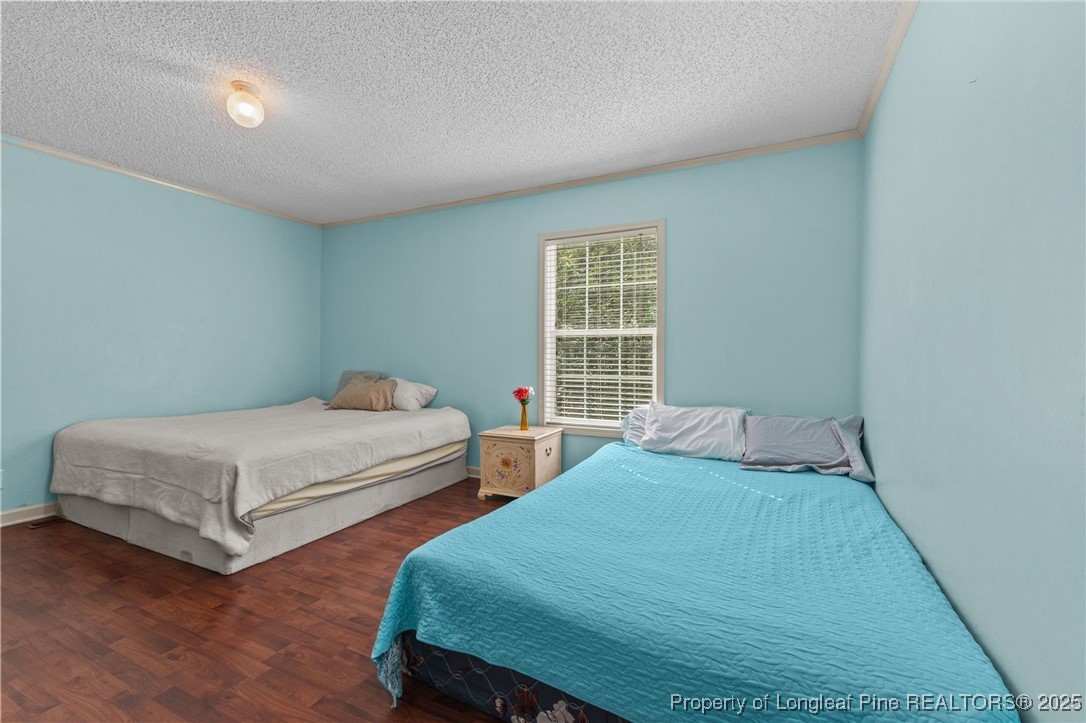 2576 McDougald Road