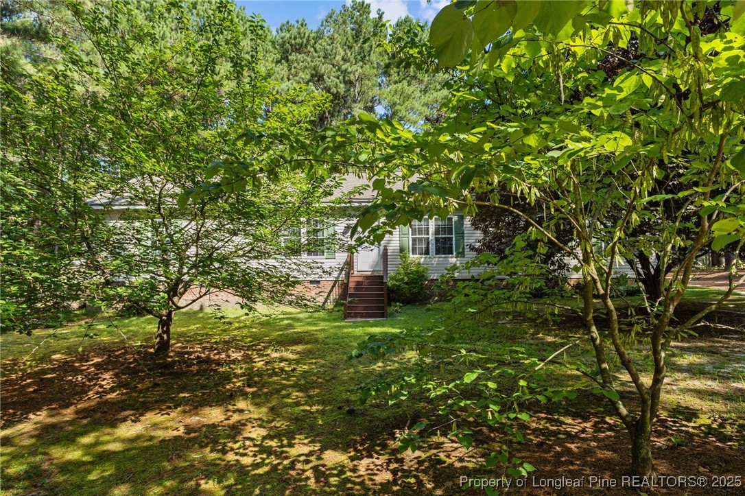 2576 McDougald Road