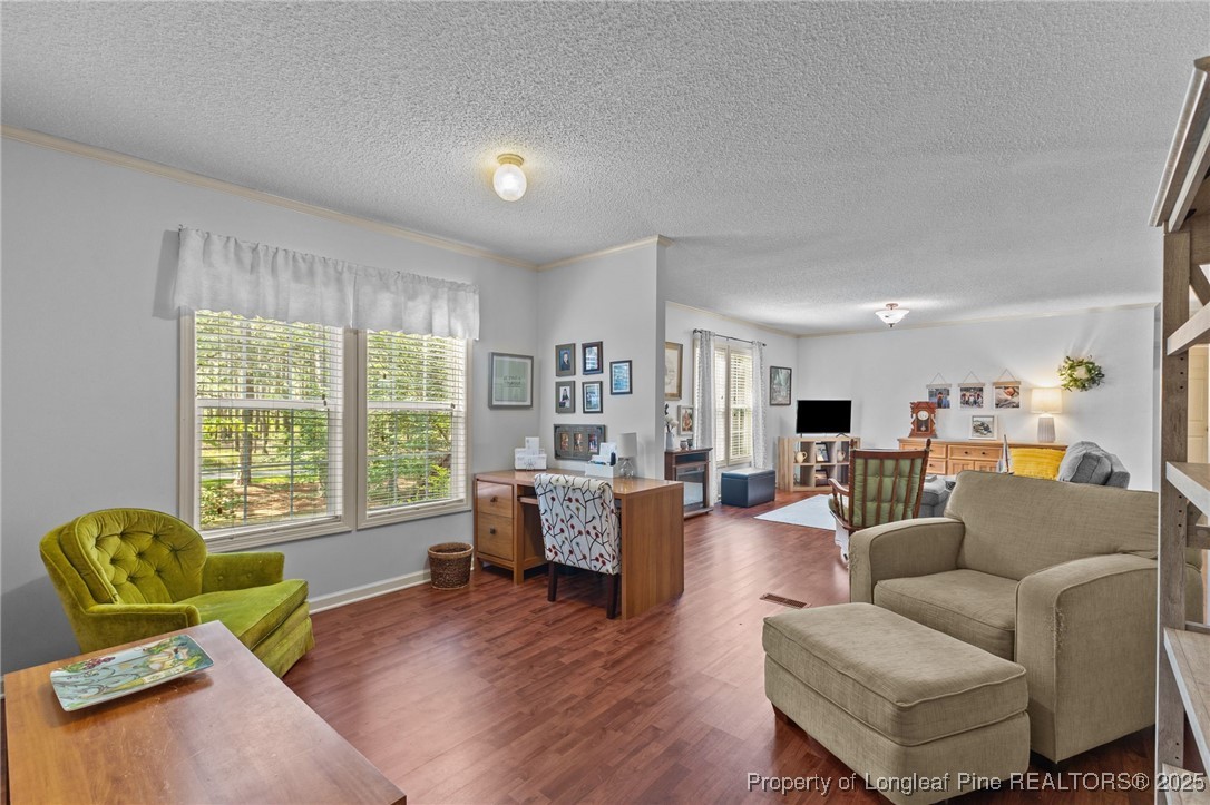 2576 McDougald Road