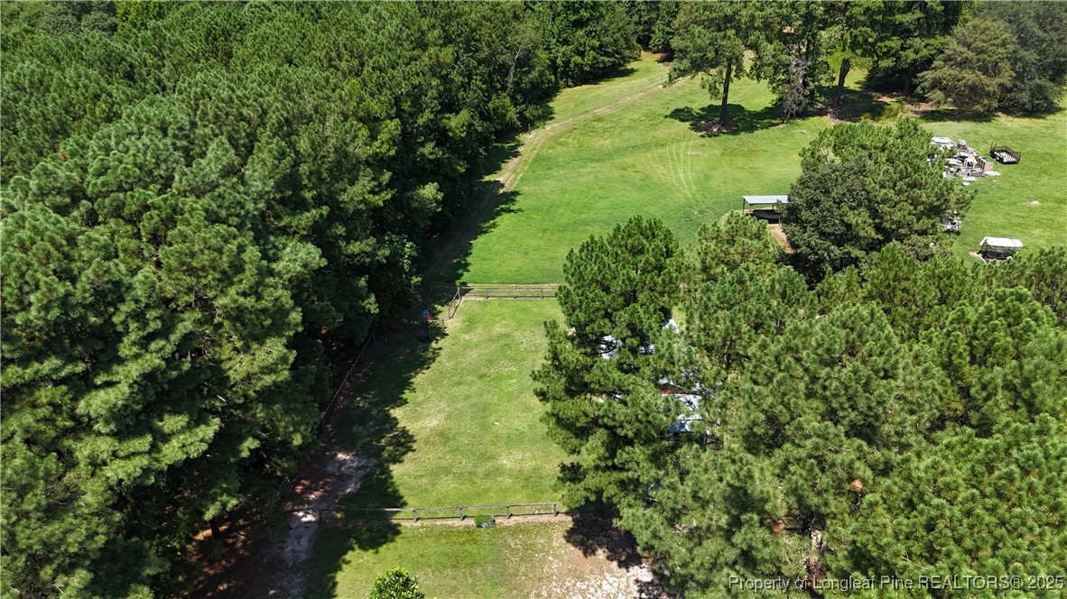 2576 McDougald Road