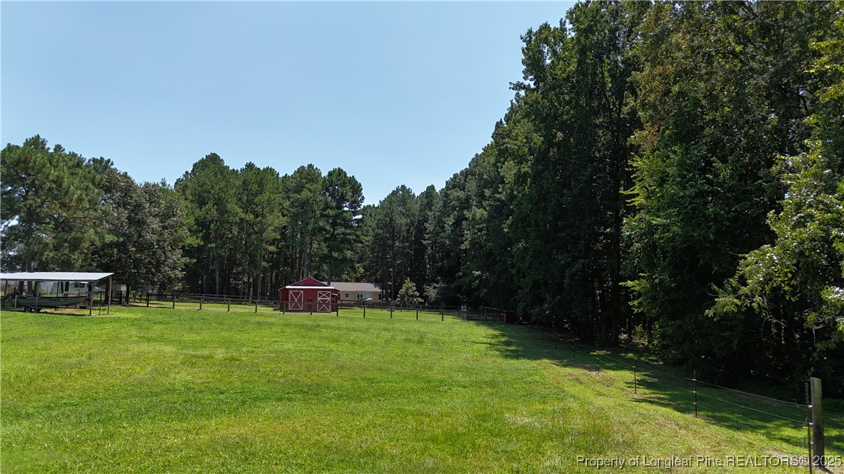 2576 McDougald Road