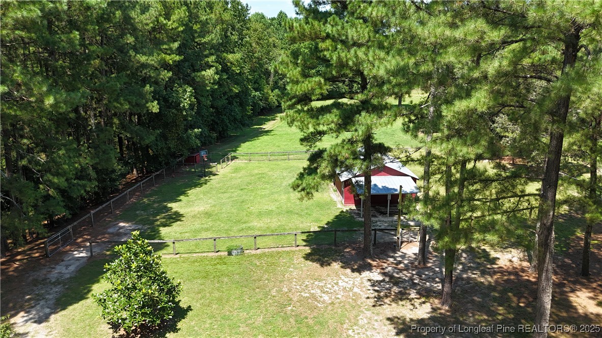 2576 McDougald Road