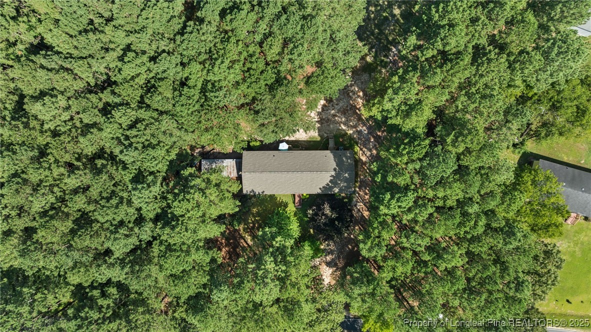 2576 McDougald Road