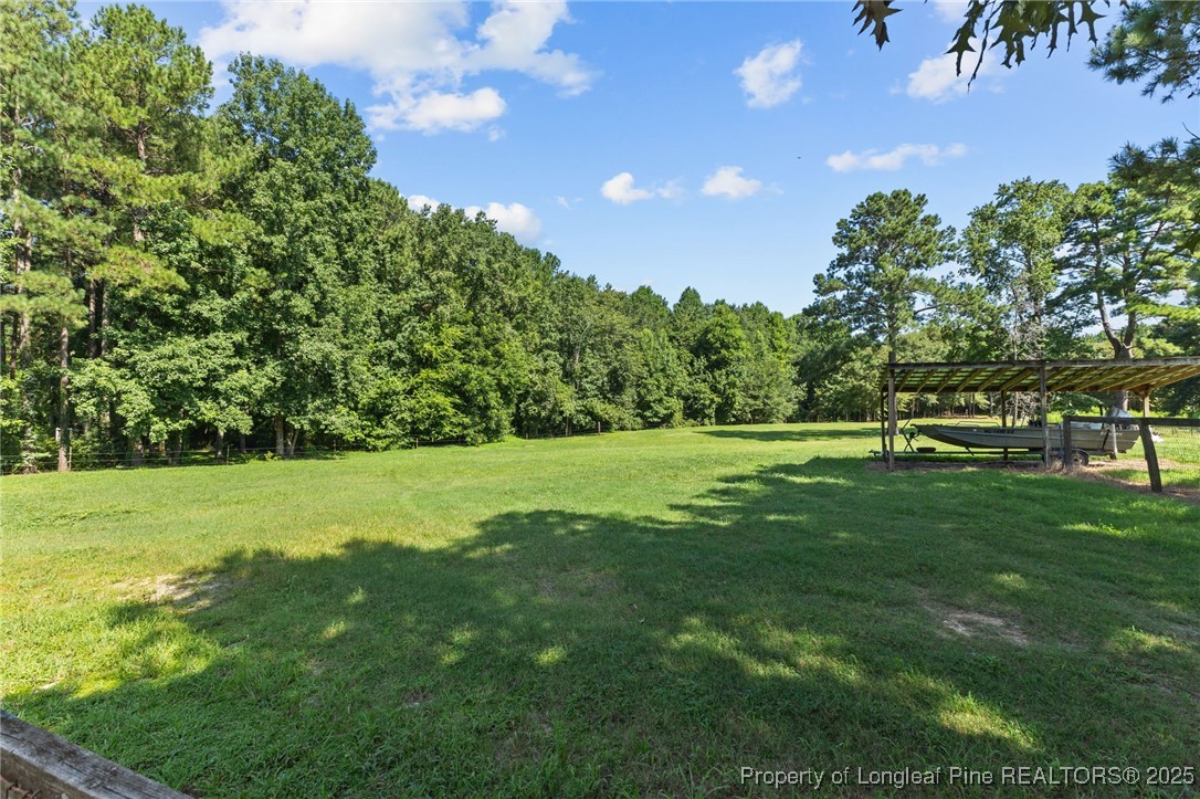 2576 McDougald Road