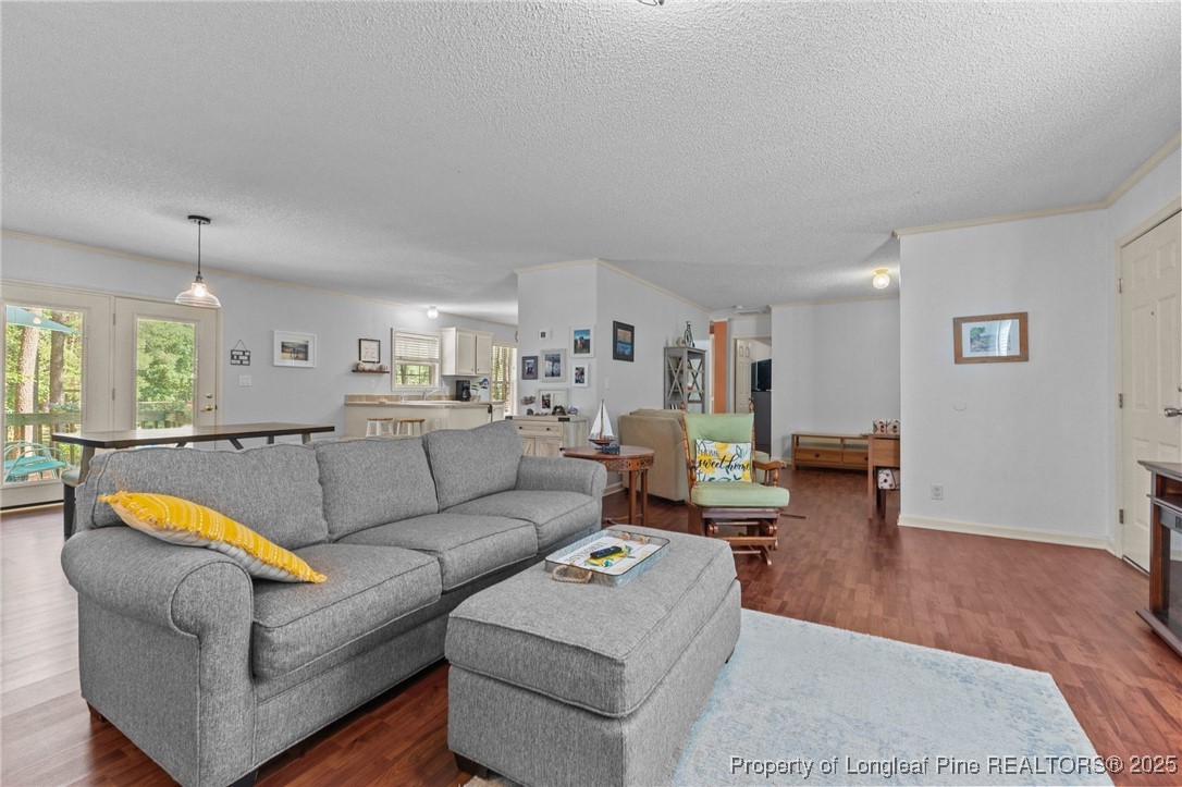 2576 McDougald Road