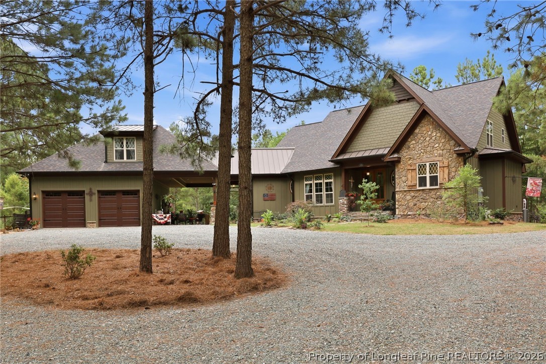 1008 Joe Collins Road