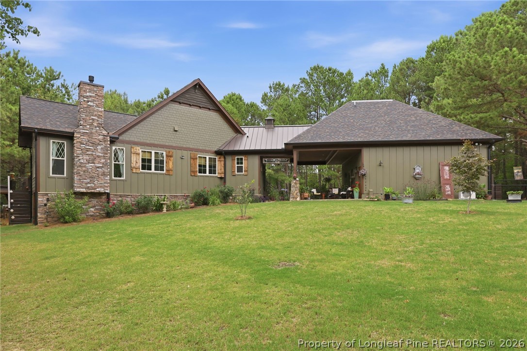 1008 Joe Collins Road