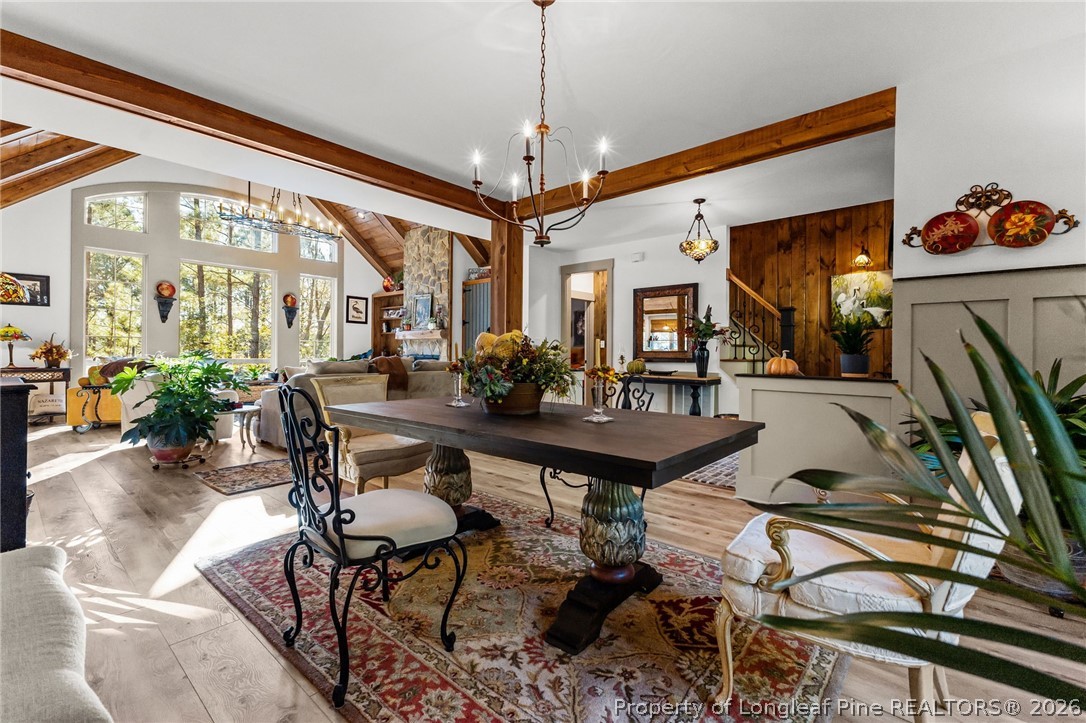 1008 Joe Collins Road