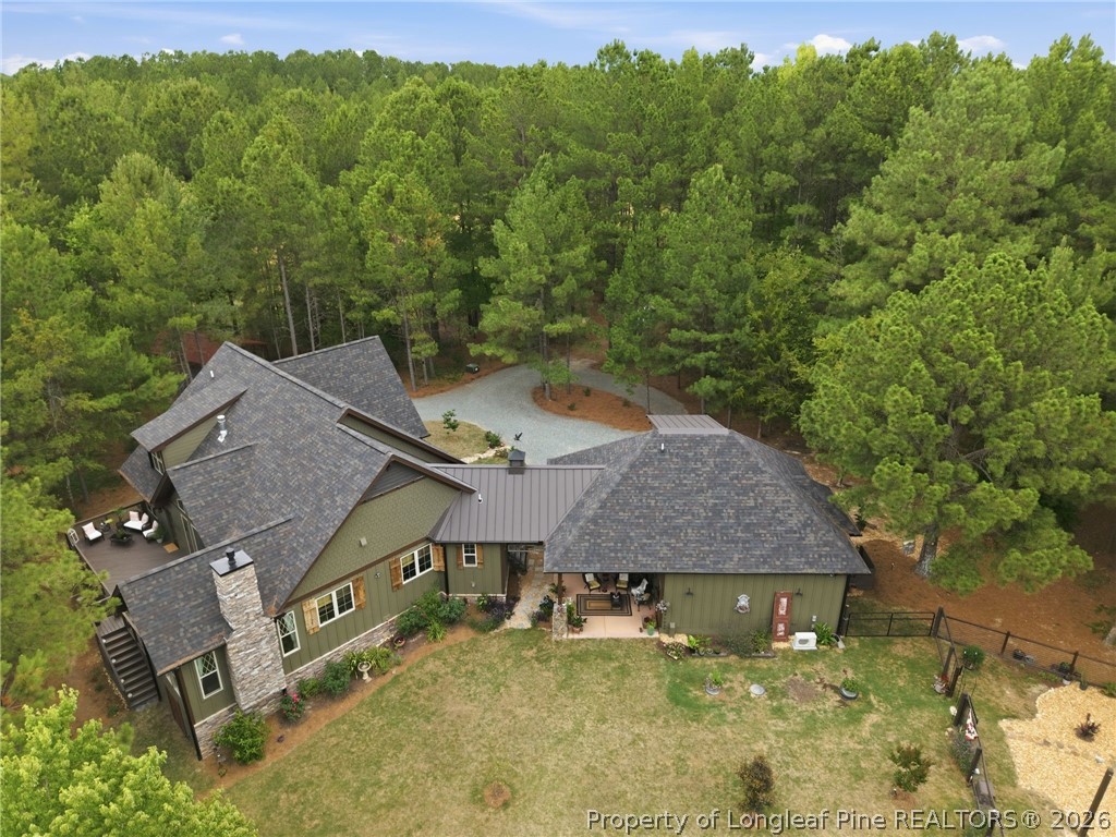 1008 Joe Collins Road
