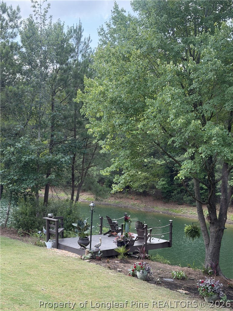 1008 Joe Collins Road