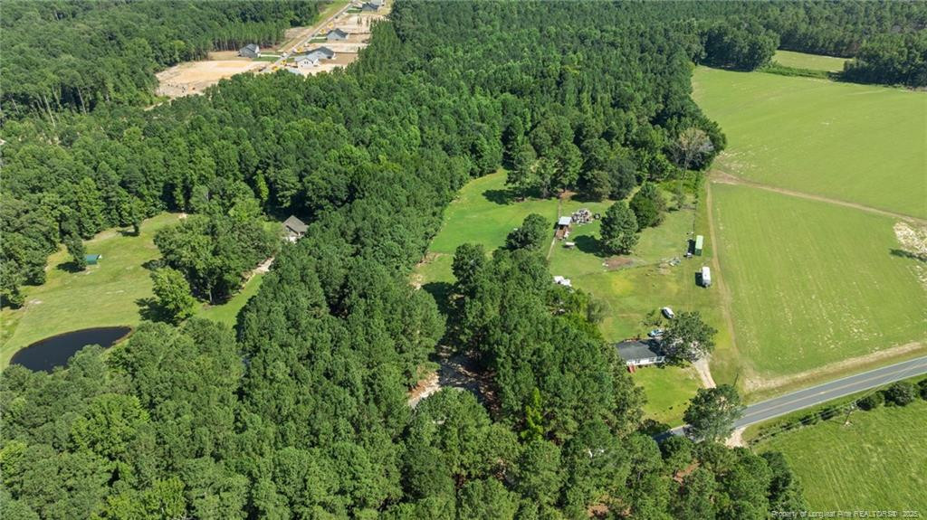 2576 McDougald Road