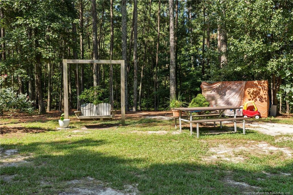2576 McDougald Road