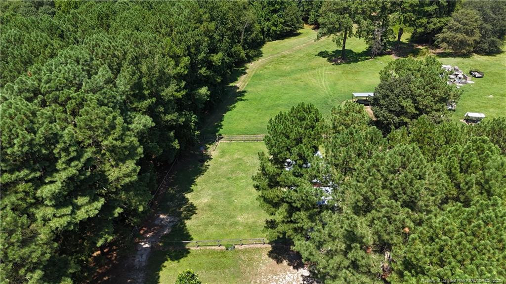 2576 McDougald Road