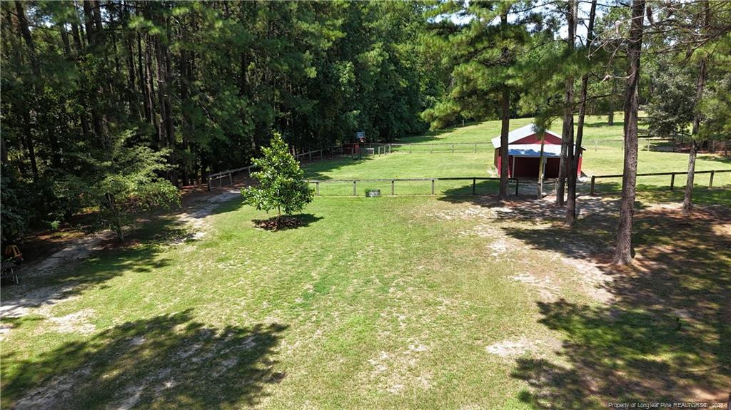 2576 McDougald Road