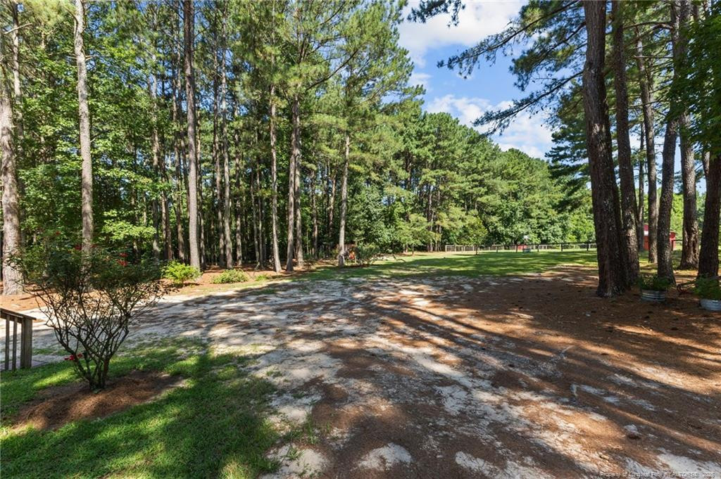 2576 McDougald Road