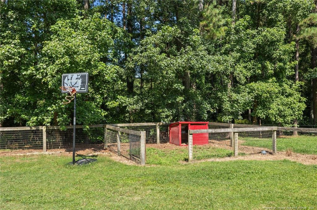 2576 McDougald Road