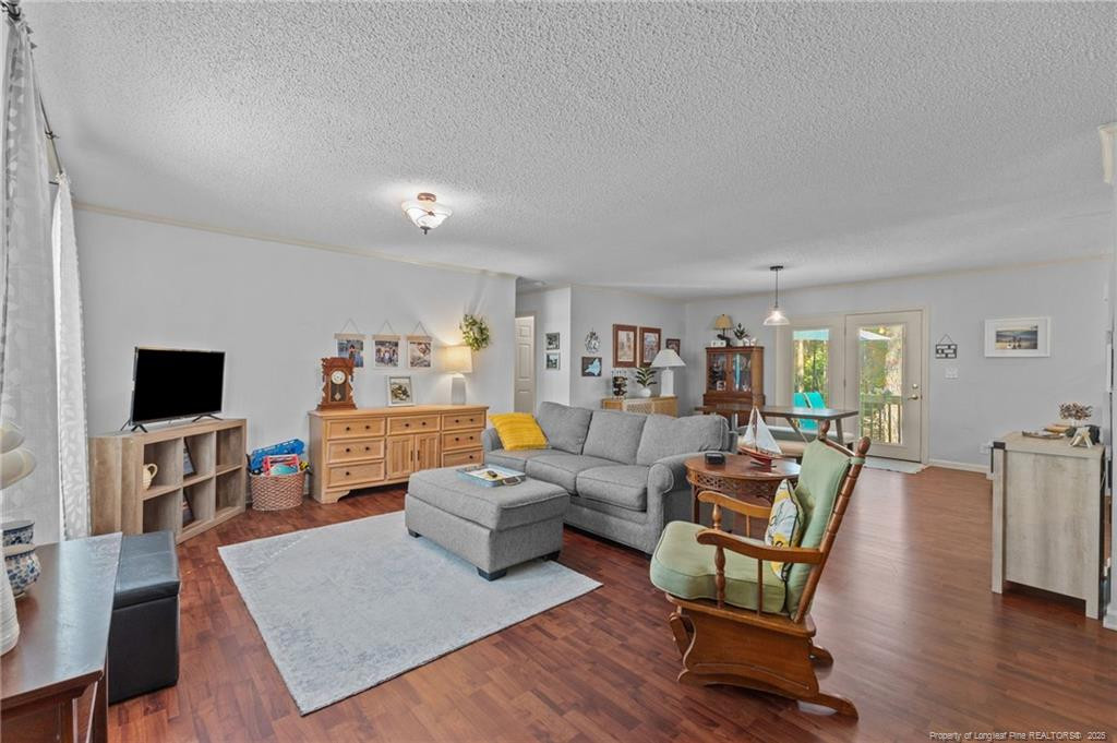2576 McDougald Road