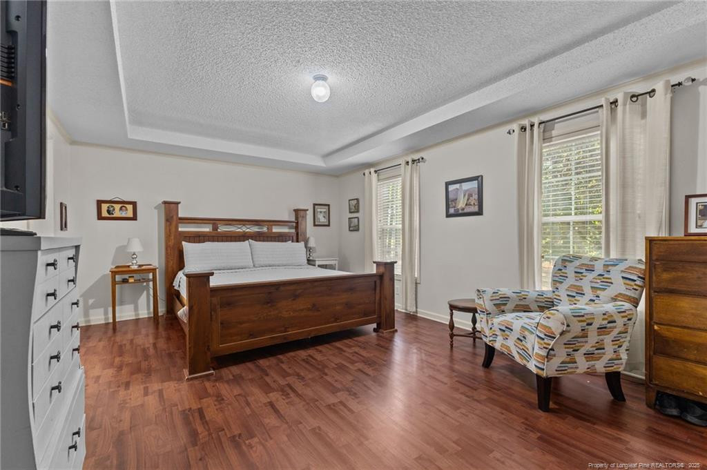 2576 McDougald Road