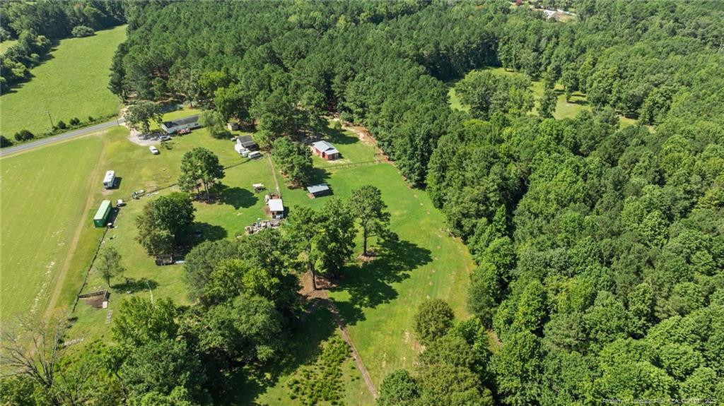 2576 McDougald Road