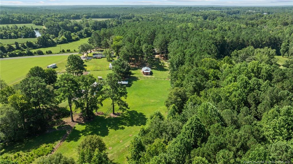 2576 McDougald Road