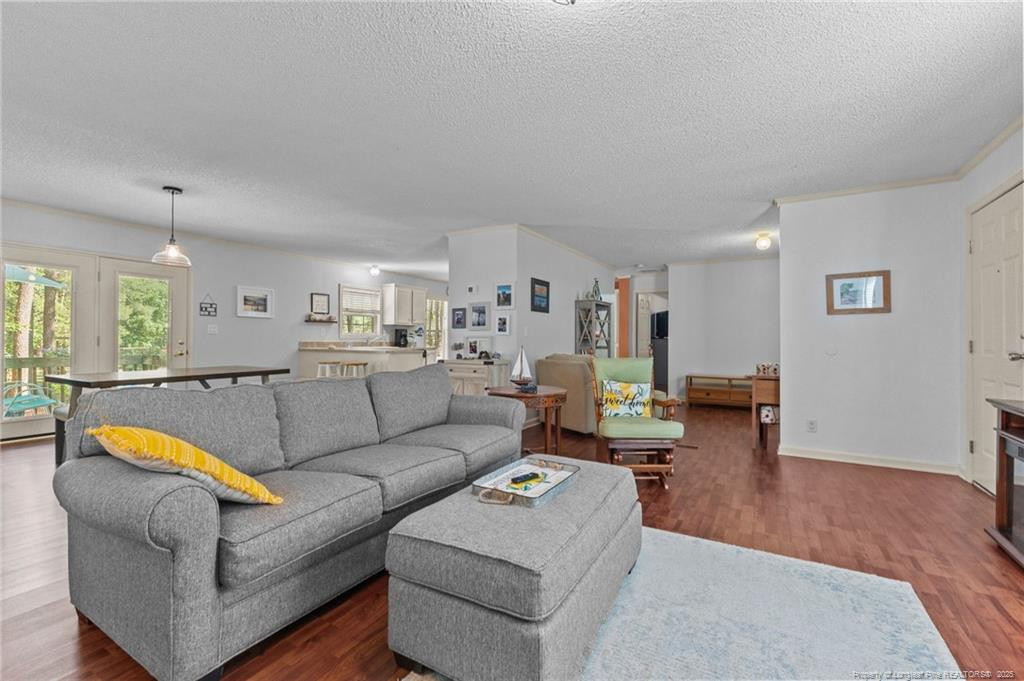 2576 McDougald Road