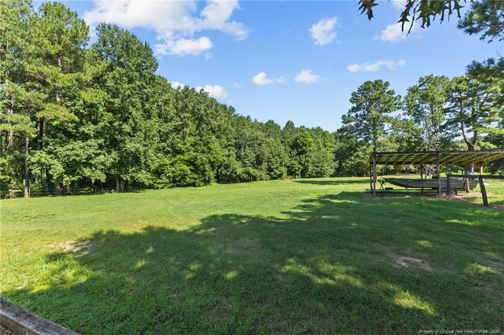2576 McDougald Road