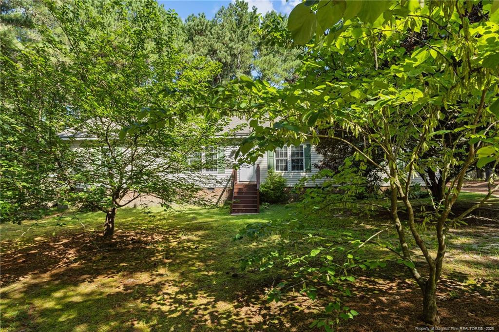 2576 McDougald Road