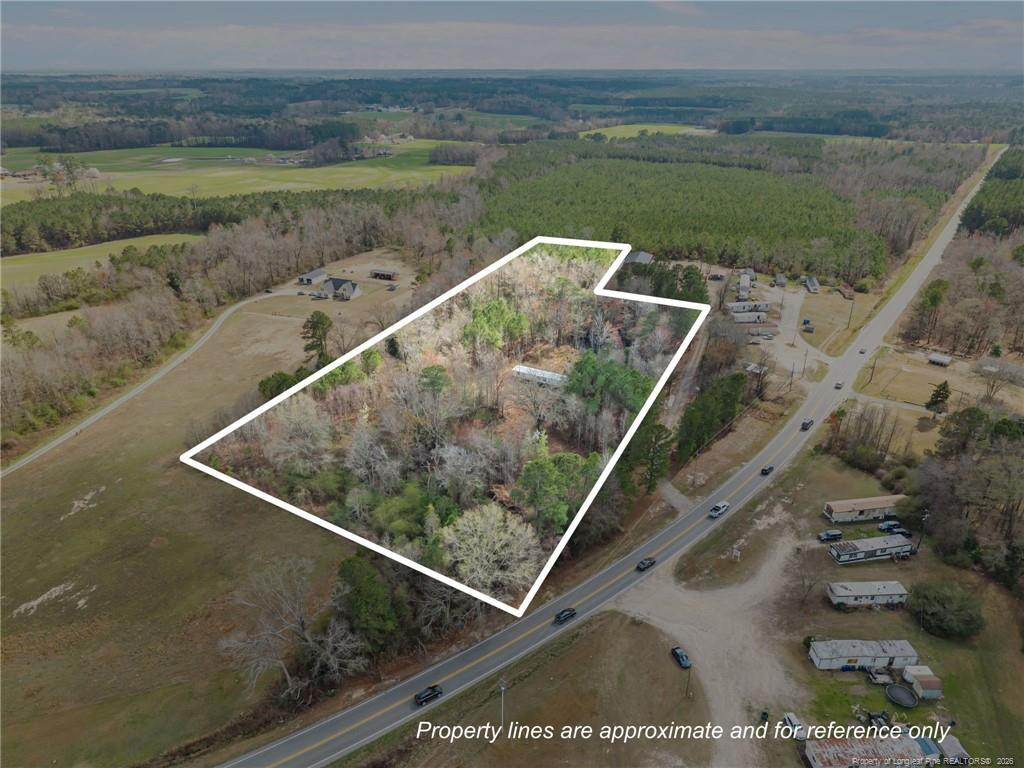 7275 NC 210 S Highway