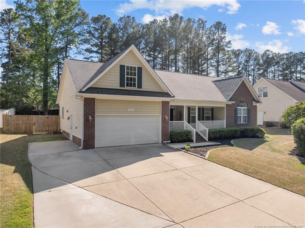 3331 Broomsgrove Drive