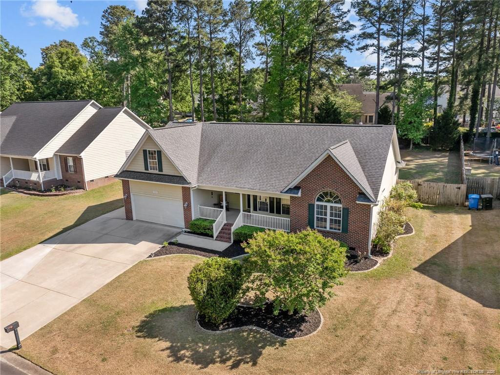 3331 Broomsgrove Drive