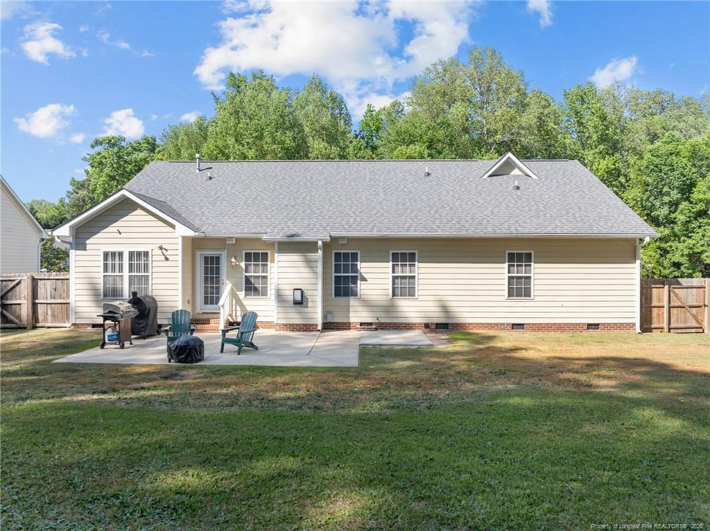 3331 Broomsgrove Drive