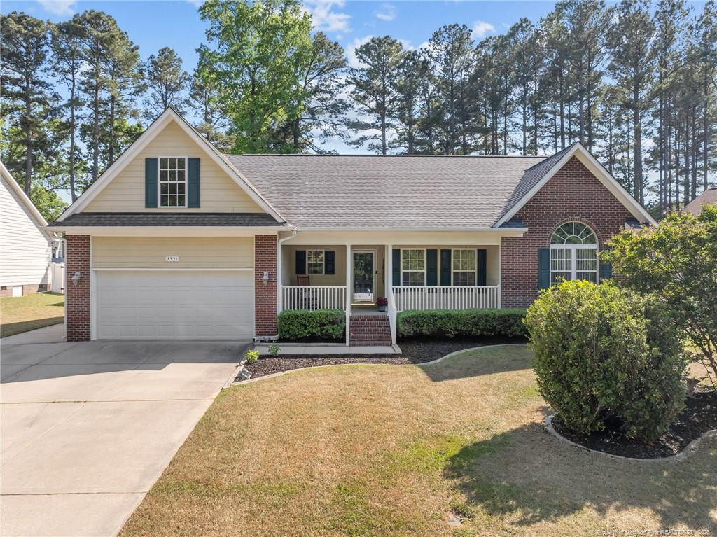 3331 Broomsgrove Drive