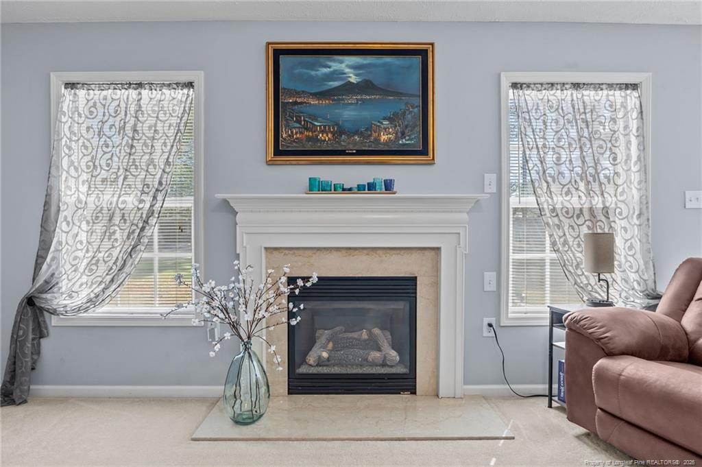 3331 Broomsgrove Drive