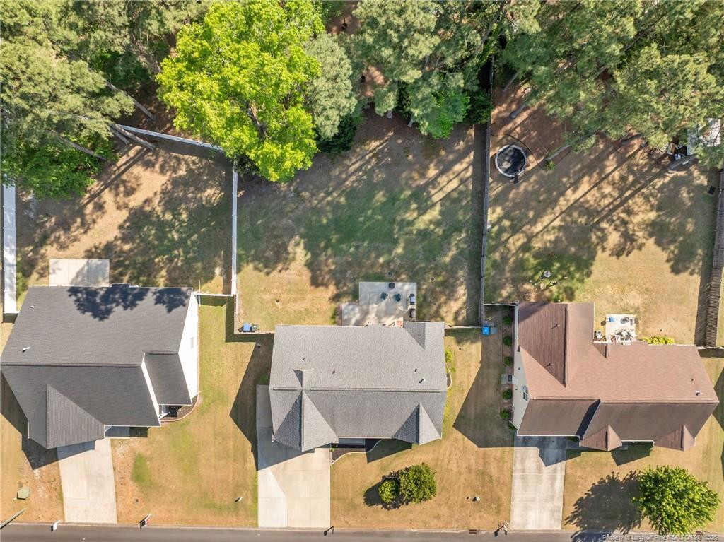 3331 Broomsgrove Drive