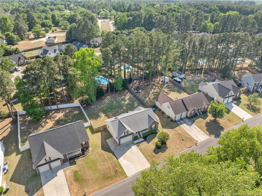 3331 Broomsgrove Drive