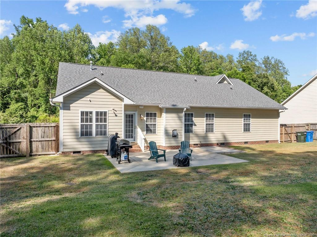 3331 Broomsgrove Drive