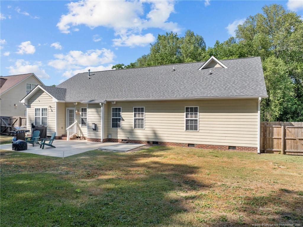 3331 Broomsgrove Drive