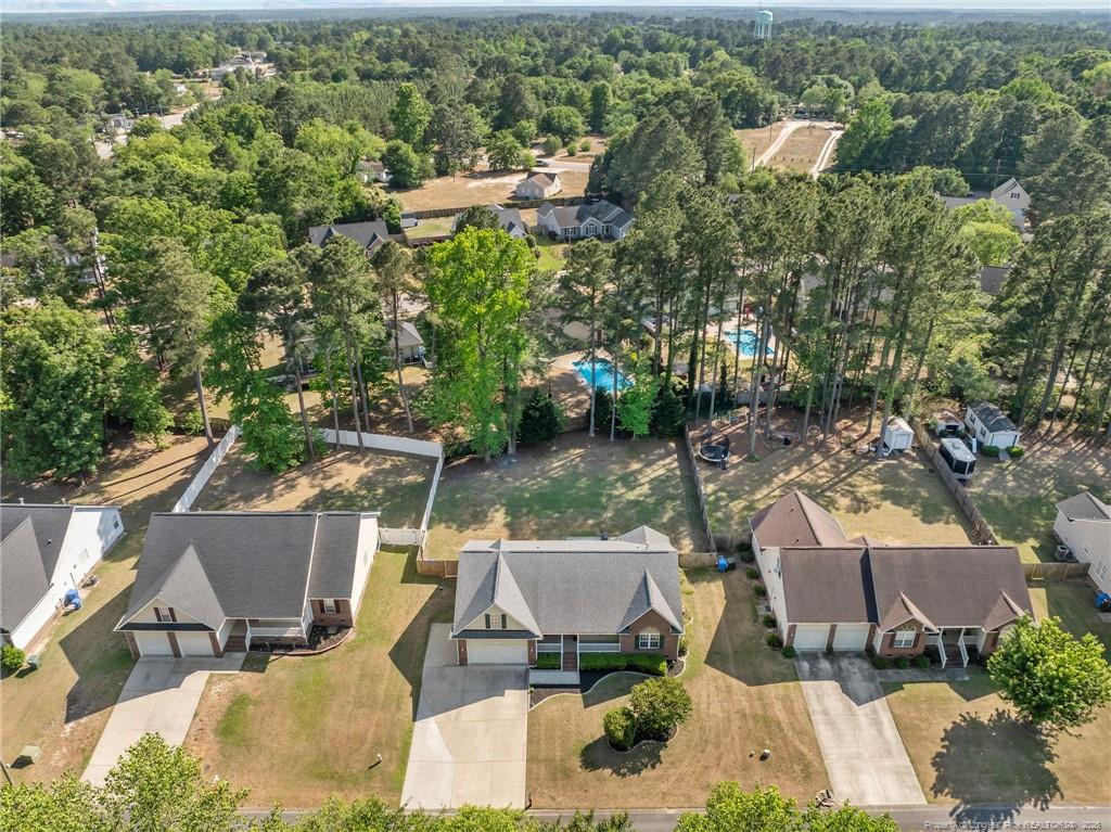 3331 Broomsgrove Drive