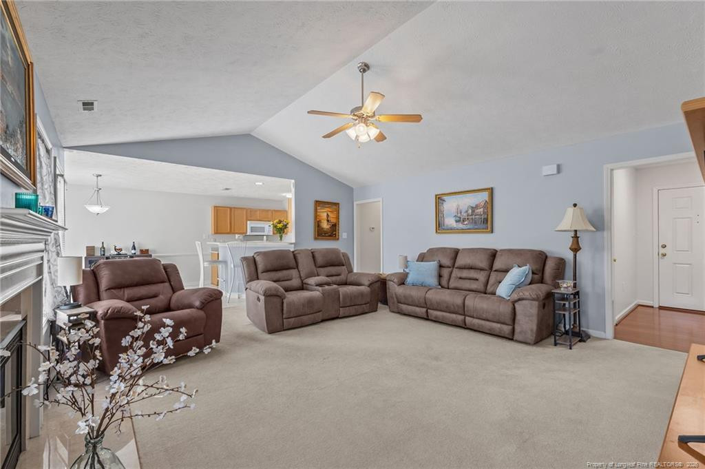 3331 Broomsgrove Drive