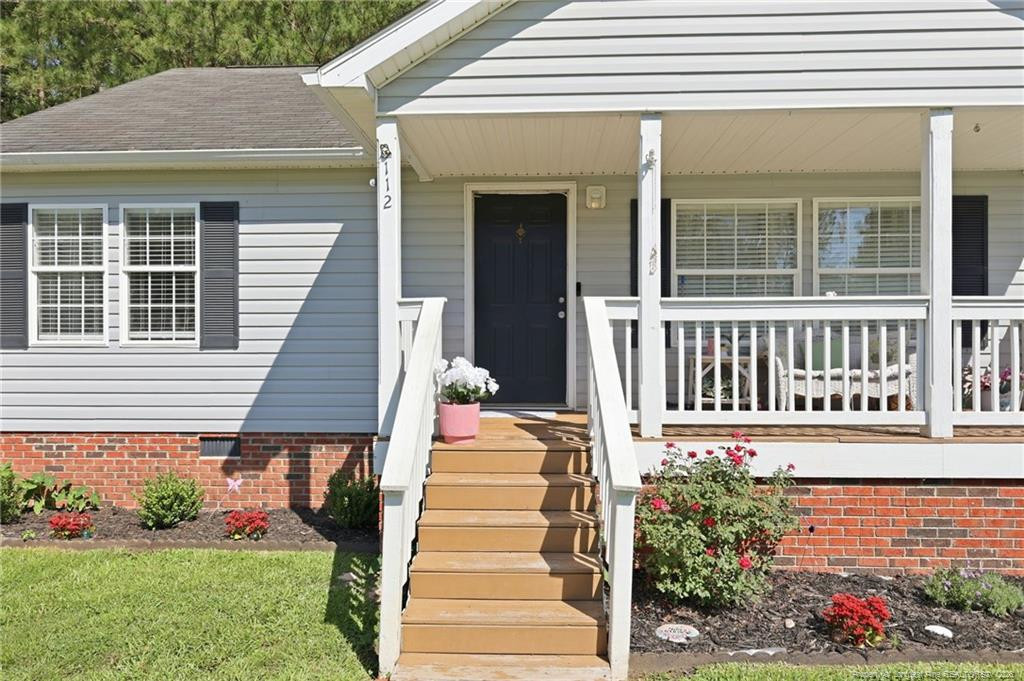 112 Hunter View Lane