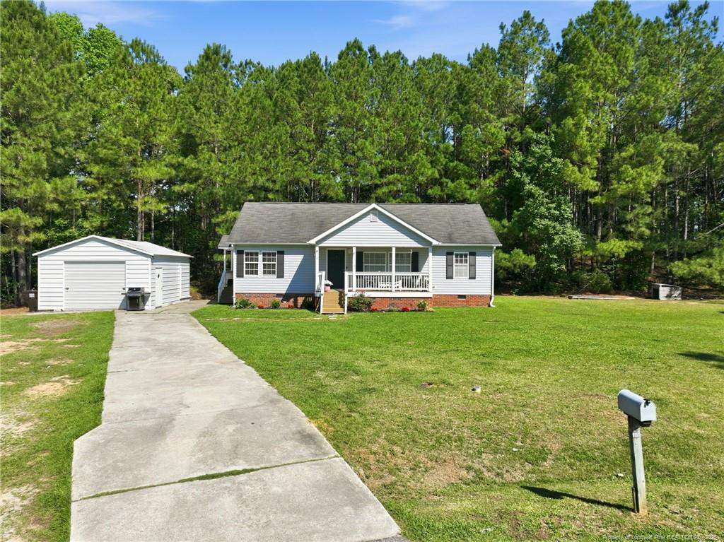 112 Hunter View Lane