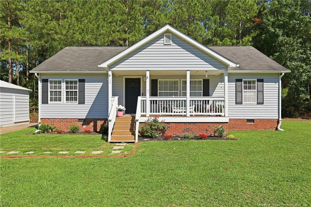 112 Hunter View Lane