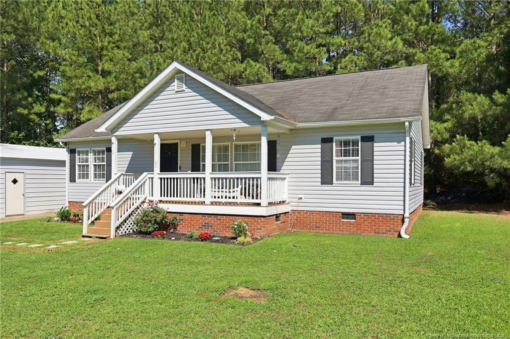 112 Hunter View Lane