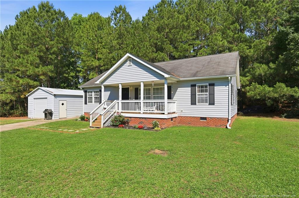 112 Hunter View Lane