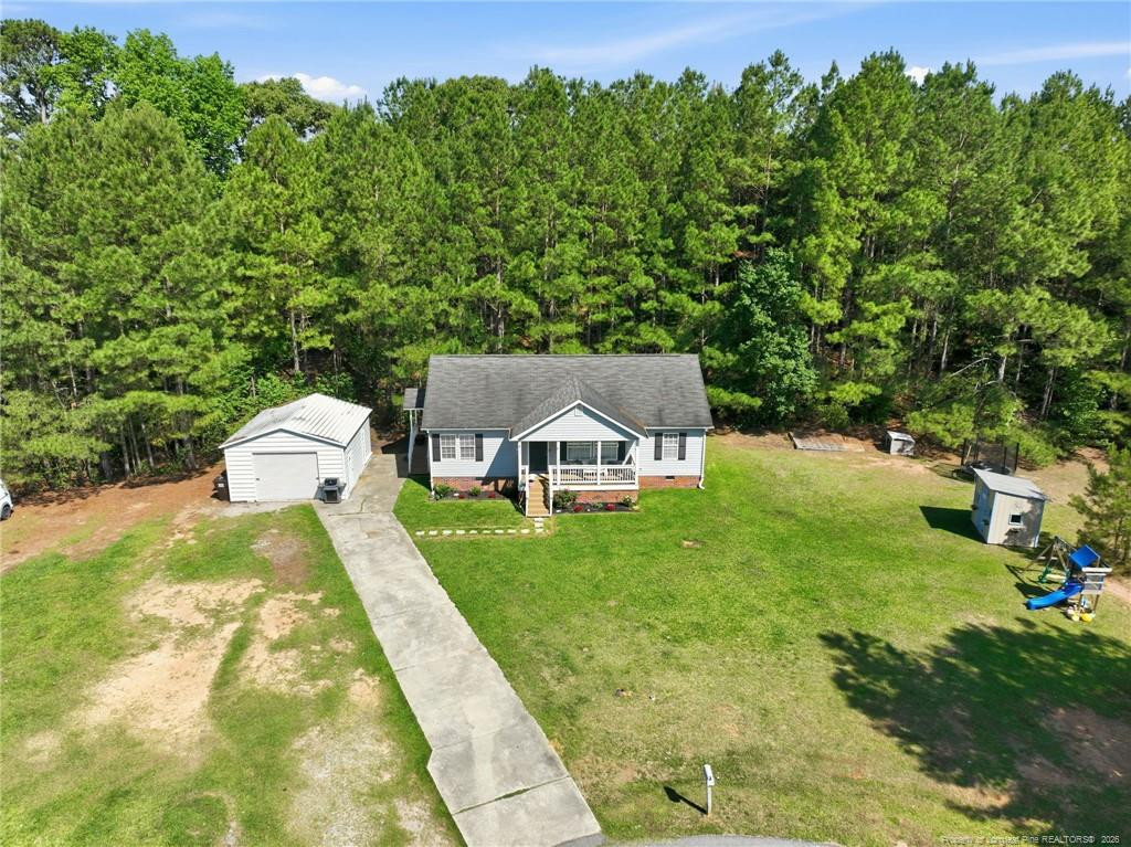 112 Hunter View Lane