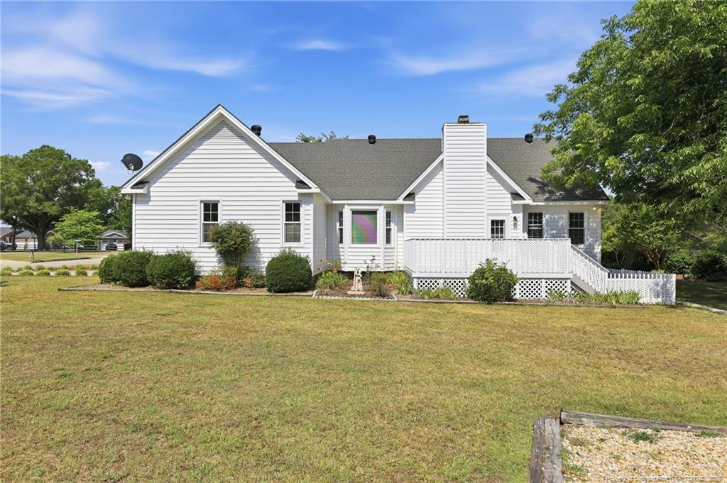 1118 Warren Road
