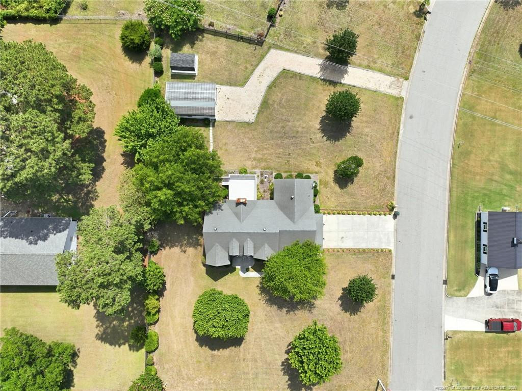 1118 Warren Road