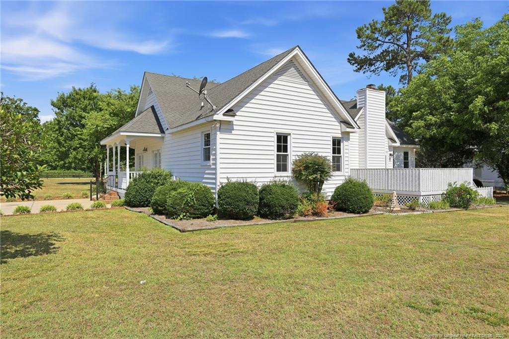 1118 Warren Road